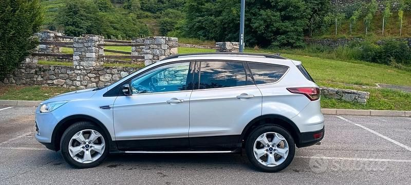 Usata Ford Kuga 115 CV (84 kW) 2014 SUV