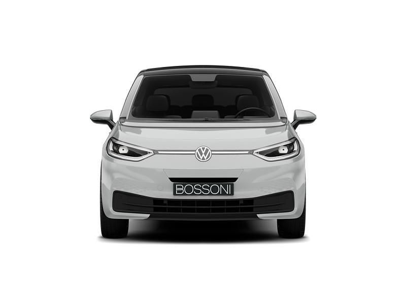 Usata VW ID.3 Edition 69 kW (95 CV) 2020 Grigio Utilitaria