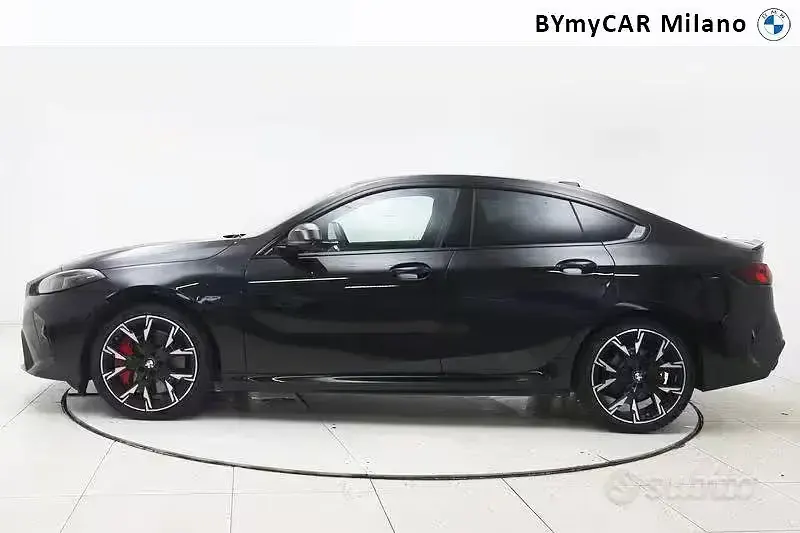 Usata BMW 218 M Sport 150 CV (110 kW) 2025 Nero Coupé