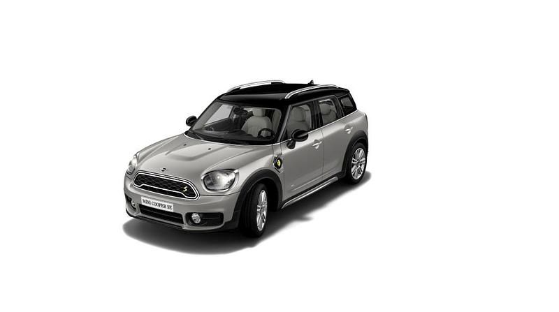 Usata 2019 Mini Cooper S Countryman SUV | 20.400 € (Ottimo prezzo) - Immagine 1/3