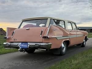 Usata Plymouth Suburban 218 CV (160 kW) 1959 Altri Station wagon