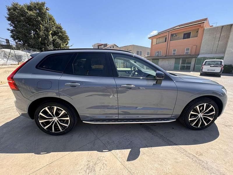 Usata Volvo XC60 Ultimate 197 CV (144 kW) 2023 SUV