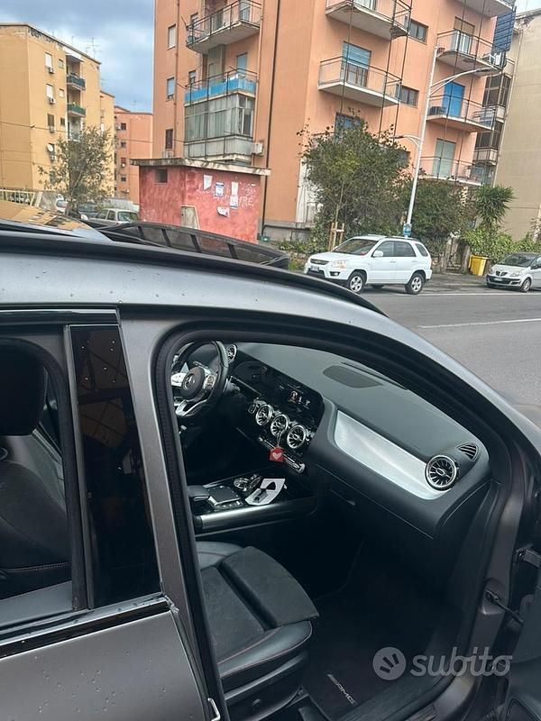 Usata Mercedes GLA200 2020 SUV