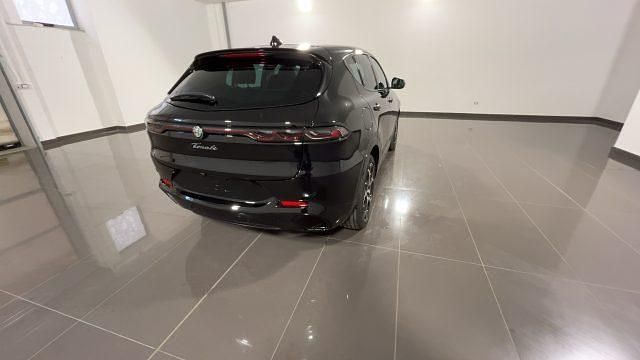 Usata Alfa Romeo Tonale Veloce 131 CV (96 kW) 2024 Nero SUV