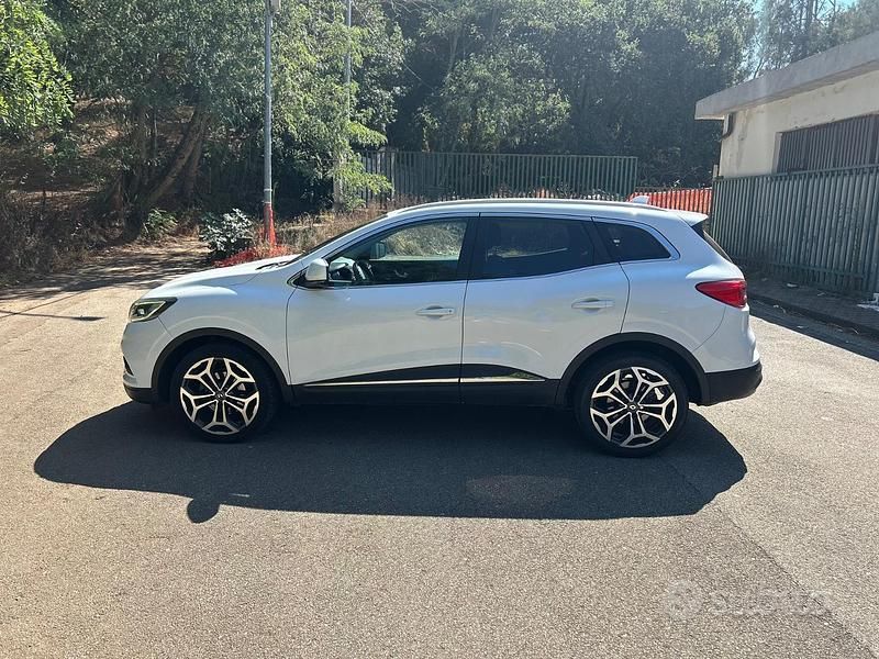 Usata Renault Kadjar 116 CV (85 kW) 2019 SUV