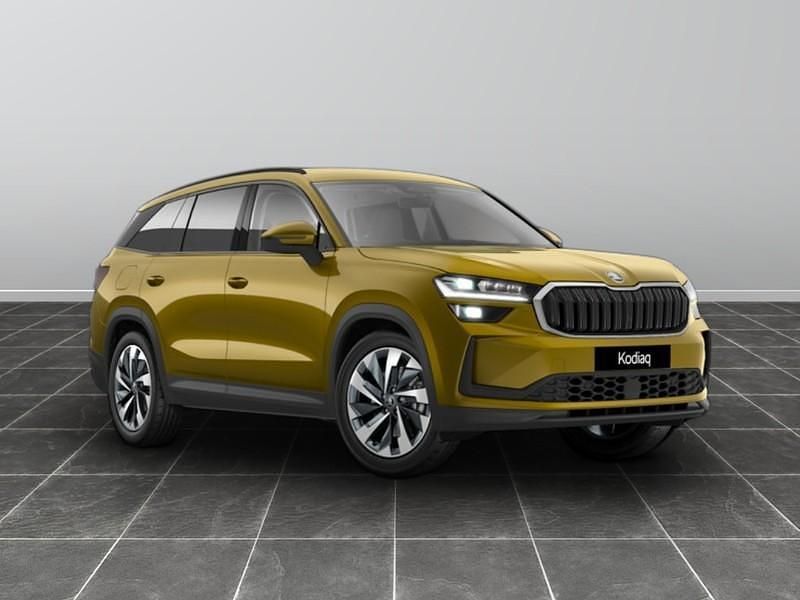 Nuova Skoda Kodiaq Selection 150 CV (110 kW) 2025 SUV