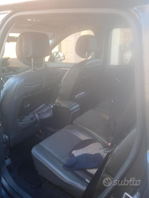 Usata 2011 Renault Mégane Monovolume | 4000 € - Immagine 1/4