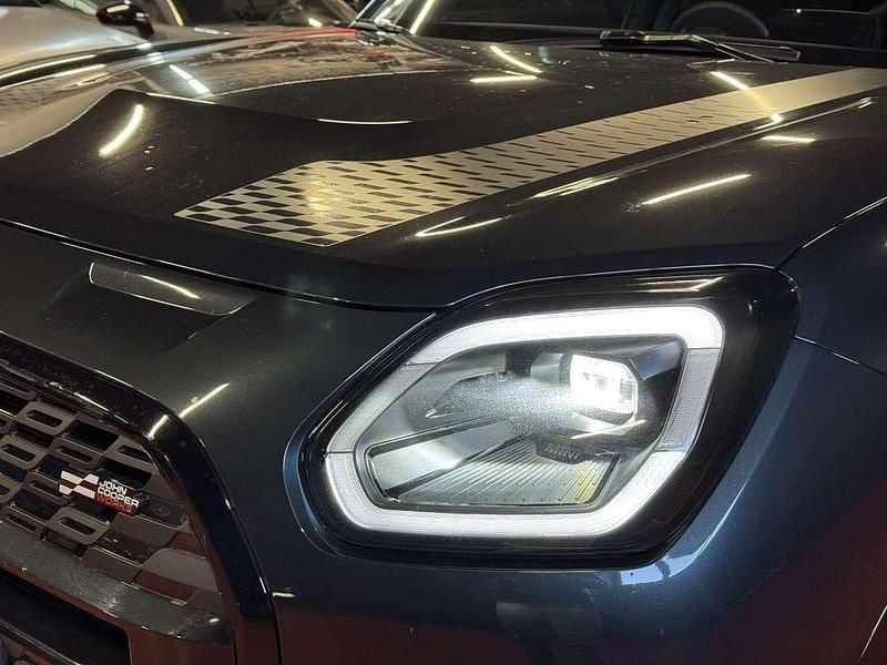 Usata Mini John Cooper Works Countryman 156 CV (114 kW) 2024 Other SUV