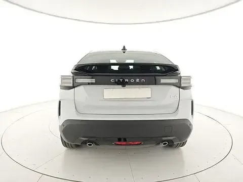Usata Citroën C4 PureTech 131 CV (96 kW) 2025 Bianco SUV