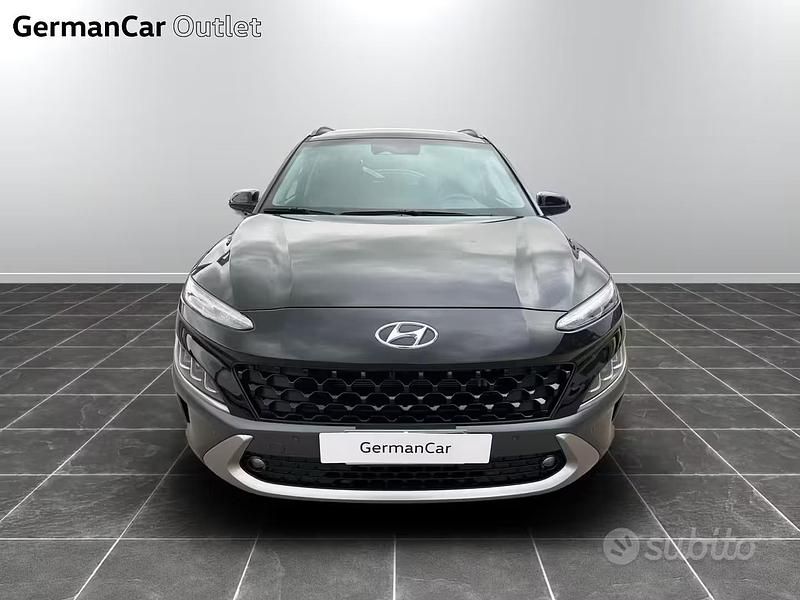 Usata Hyundai Kona 141 CV (103 kW) 2022 SUV