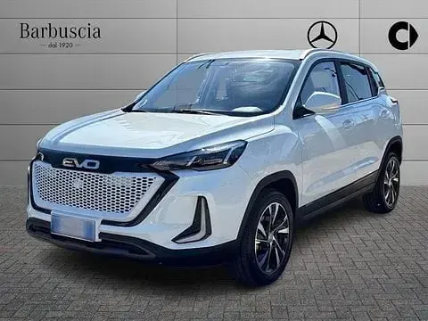 Usata EVO Evo 5 128 CV (94 kW) 2025 SUV
