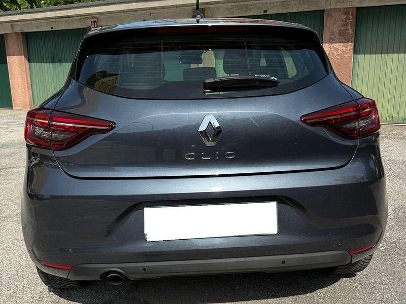 Usata Renault Clio IV Business 101 CV (74 kW) 2019 Berlina