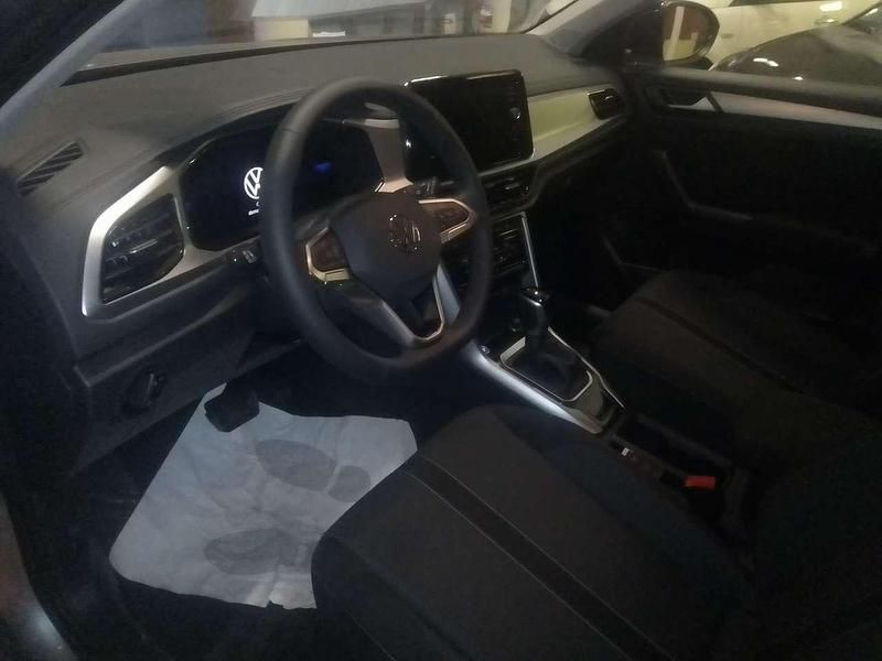 Nuova VW T-Roc Edition 150 CV (110 kW) 2026 Grigio SUV