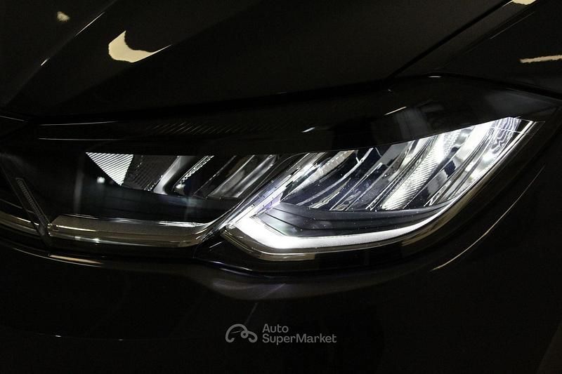 Nuova VW Polo R-line Plus 95 CV (69 kW) 2025 Gray Utilitaria