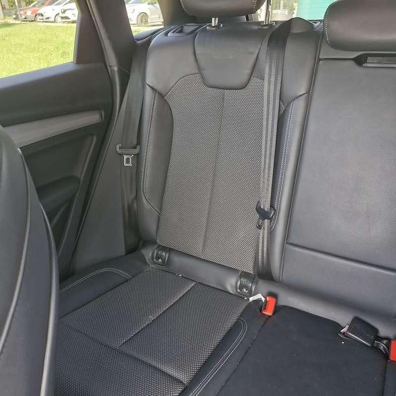 Usata Audi Q5 S-line plus 190 CV (139 kW) 2019 SUV