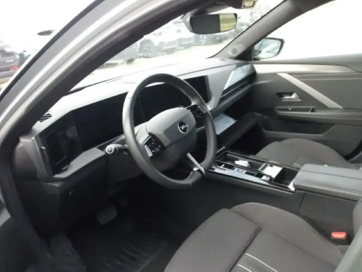Usata Opel Astra Sport 136 CV (100 kW) 2025 Station wagon