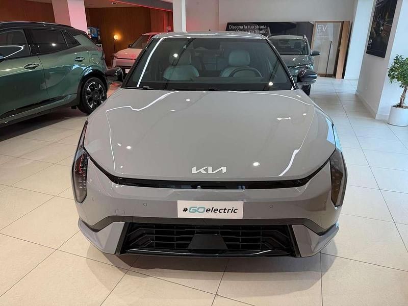 Nuova Kia EV4 Air 50 kW (68 CV) 2026 Other Berlina