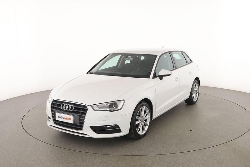 Usado Audi A3 Ambition 110 CV (80 kW) 2015
