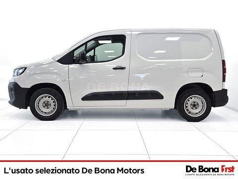 Nuova Citroën Berlingo 102 CV (75 kW) 2025 Bianco Monovolume