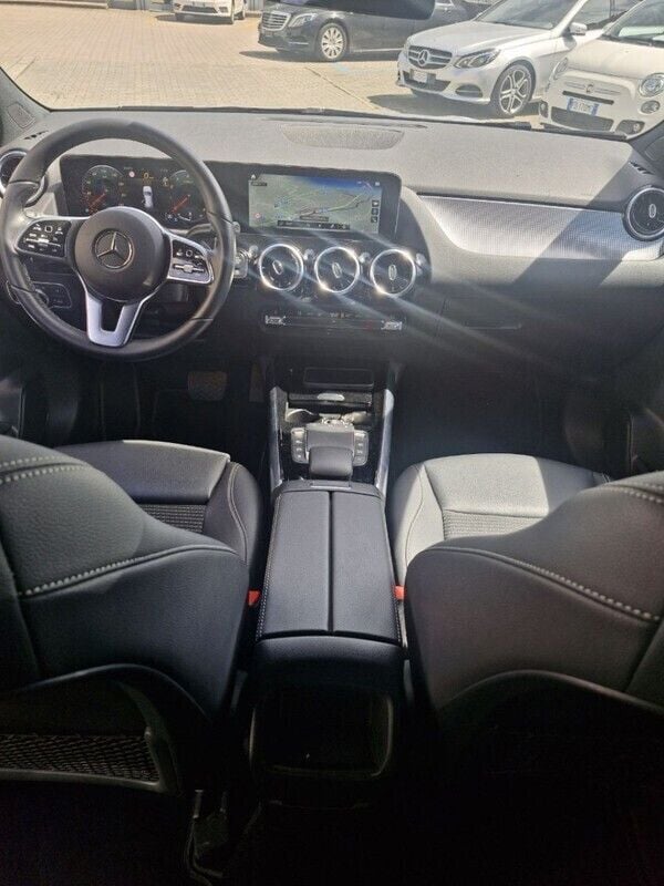 Usata Mercedes GLA200 163 CV (119 kW) 2022 SUV