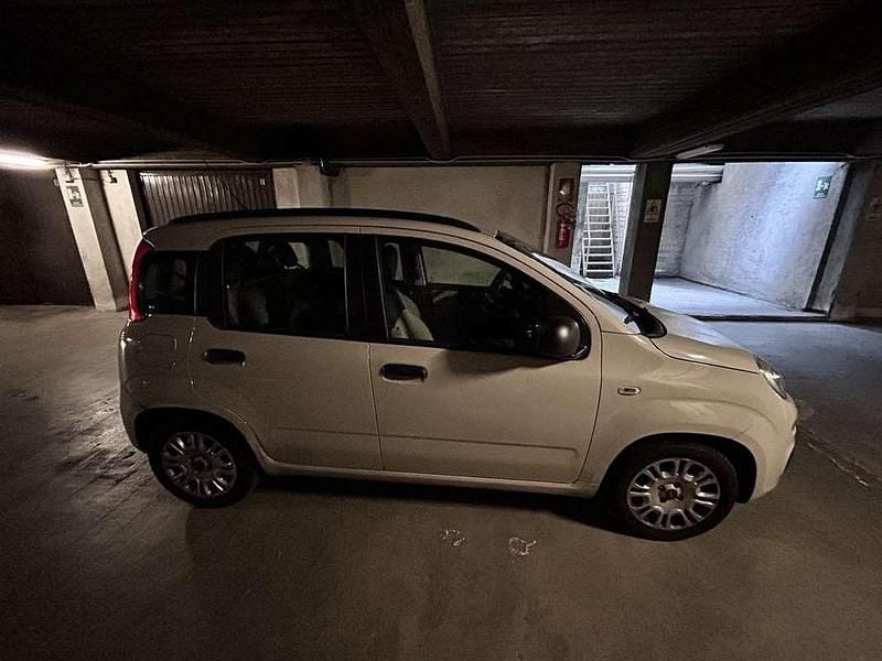 Brugt Fiat Panda Easy 69 HK (50 kW) 2012 Hatchback