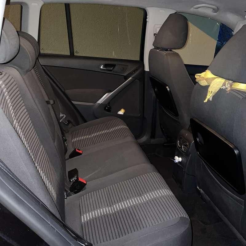 Usata 2009 VW Tiguan Sport SUV | 5500 € (Ottimo prezzo) - Immagine 1/4