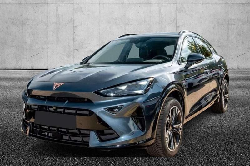 Grigio Usata 2024 Cupra Formentor SUV | 34.950 € (Molto cara) - Immagine 1/4