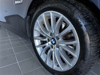 Usato 2014 BMW 520 2.0 Diesel 184 CV (15.990 €)