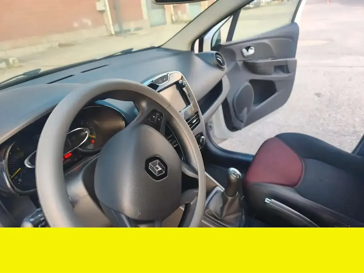 Usata Renault Clio 90 CV (66 kW) 2014 Other Station wagon
