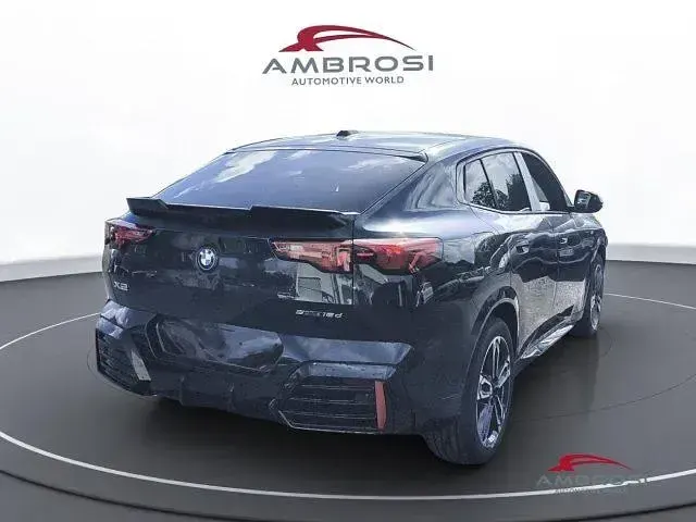 Nuova BMW X2 M Sport 150 CV (110 kW) 2026 Nero SUV