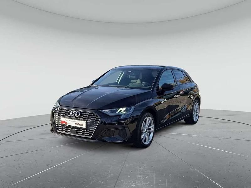 Usata Audi A3 116 CV (85 kW) 2024 Nero Berlina