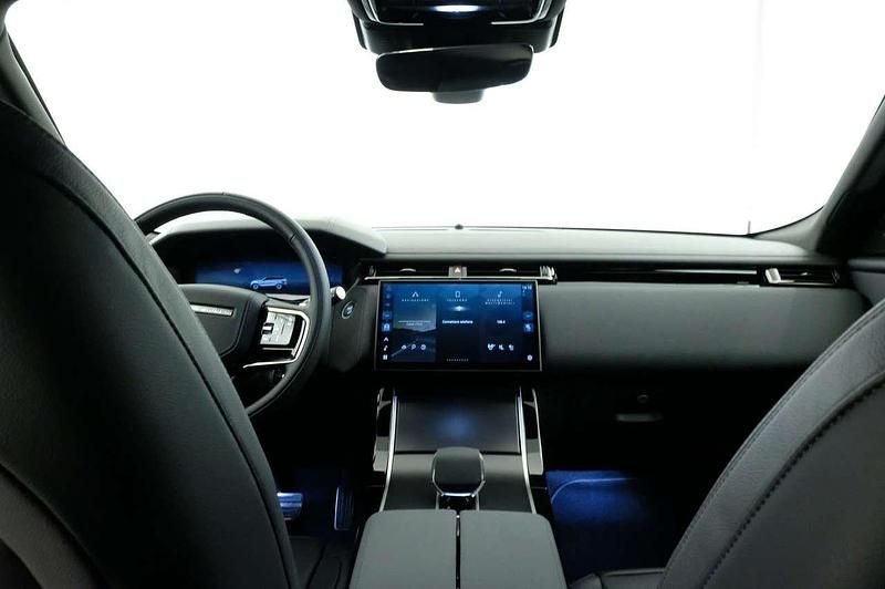 Usata Land Rover Range Rover Velar SE Dynamic 204 CV (150 kW) 2025 Nero SUV