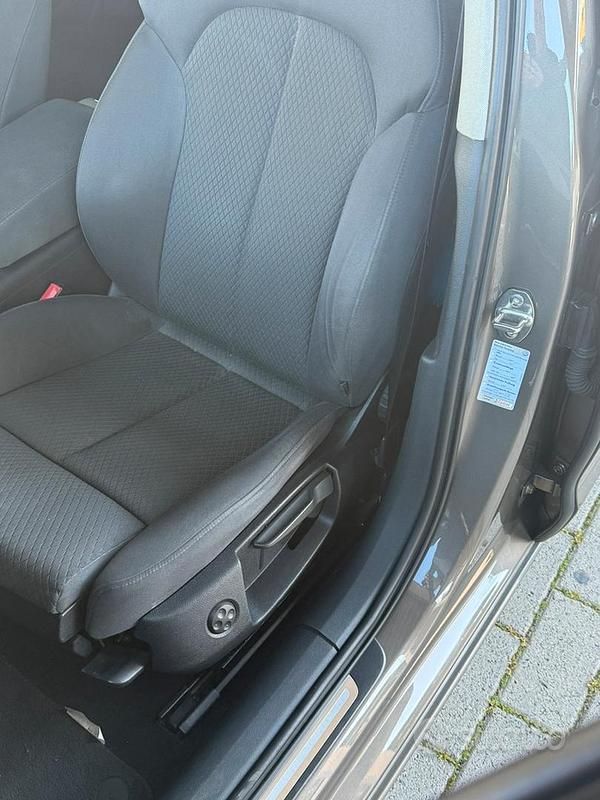 Usata Audi A6 2013 Marrone Station wagon