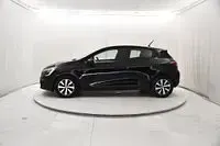Usata Renault Clio Equilibre 91 CV (66 kW) 2023 Nero Utilitaria