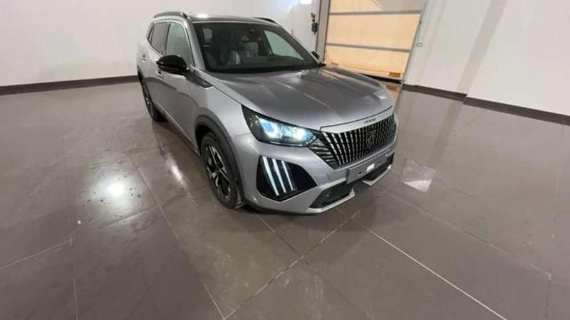 Nuova Peugeot 2008 Allure 101 CV (74 kW) 2025 Grigio SUV