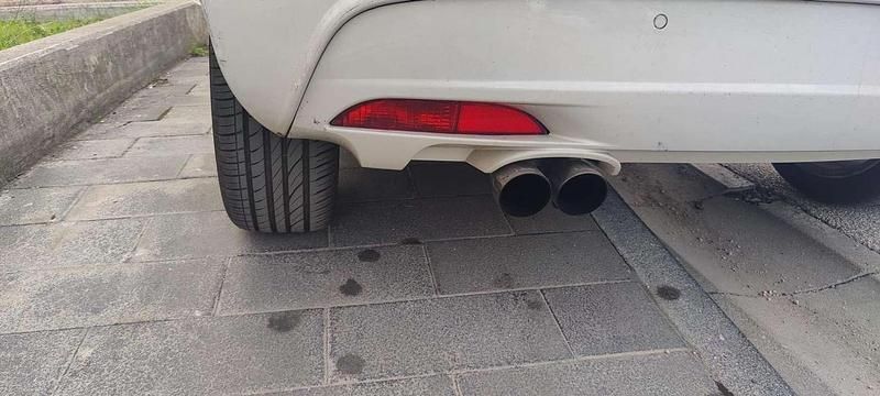 Usata Alfa Romeo MiTo Distinctive 95 CV (69 kW) 2011 Utilitaria