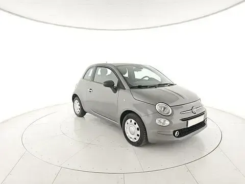 Usata Fiat 500 69 CV (50 kW) 2023 Utilitaria