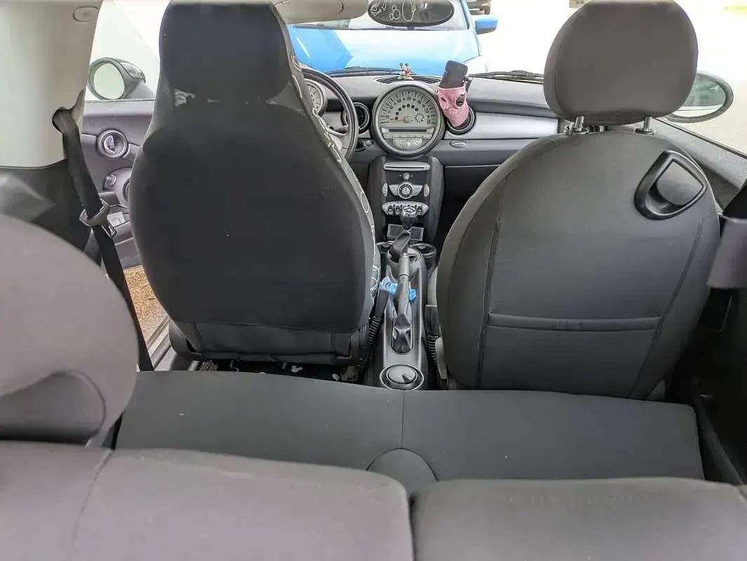 Occasion Mini ONE 75 ch (55 kW) 2010 Citadine