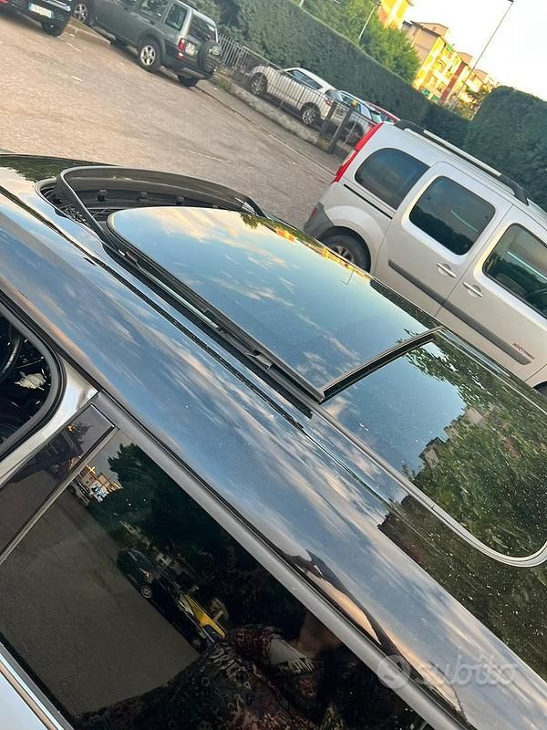 Usata Mini Clubman 2016 Station wagon