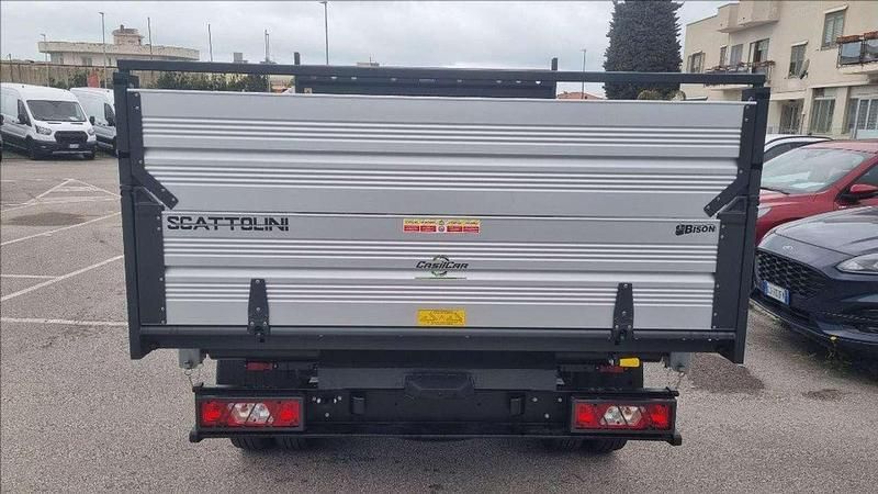 Nuova Ford Transit Trend 131 CV (96 kW) 2026 Bianco pastello Monovolume