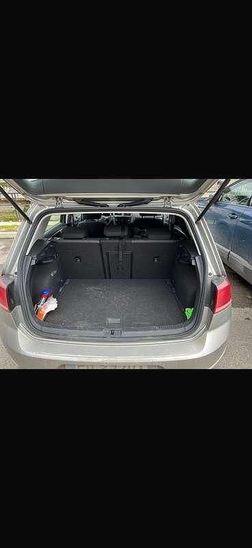 Usata VW Golf VII Business 116 CV (85 kW) 2019 Berlina