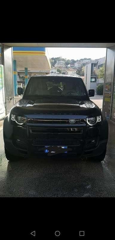 Usata Land Rover Defender S 200 CV (147 kW) 2021 SUV