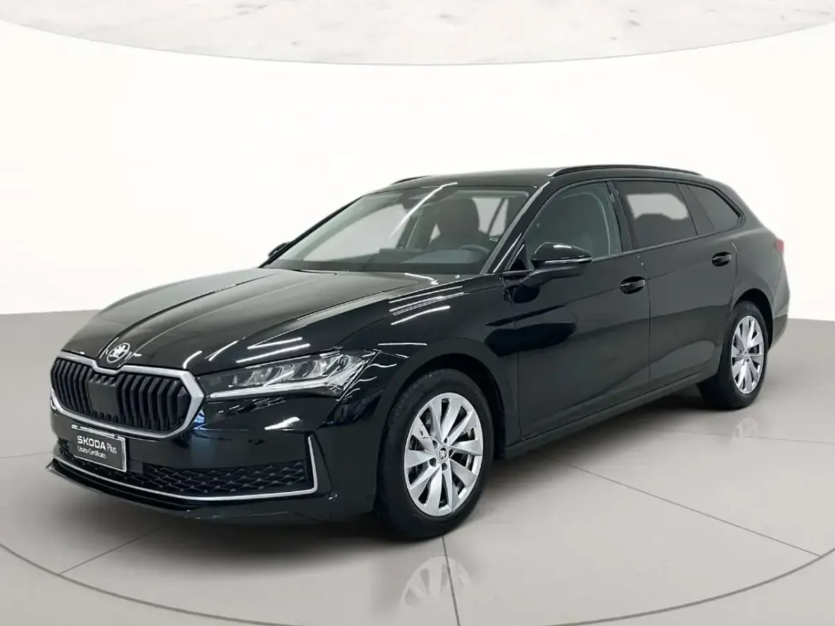 Usata Skoda Superb Selection 150 CV (110 kW) 2026 Station wagon