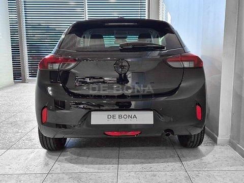 Nuova Opel Corsa Edition 101 CV (74 kW) 2025 Nero Berlina