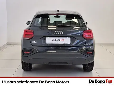 Usata Audi Q2 Business 150 CV (110 kW) 2023 Grigio SUV