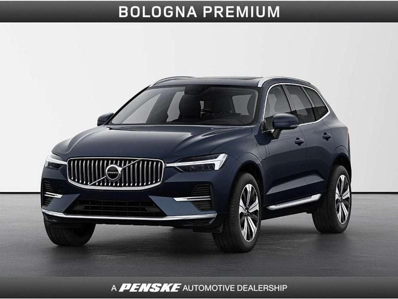 Blu Nuova 2025 Volvo XC60 Core SUV | 57.260 € - Immagine 1/4