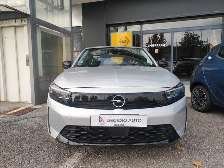 Usata Opel Corsa Edition 75 CV (55 kW) 2024 Grigio Berlina