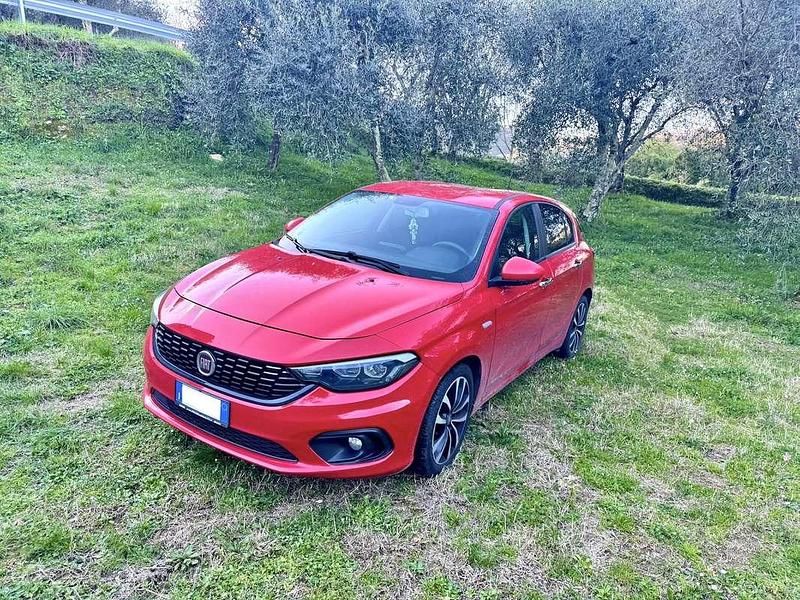 Usata Fiat Tipo Sport 120 CV (88 kW) 2020 Berlina