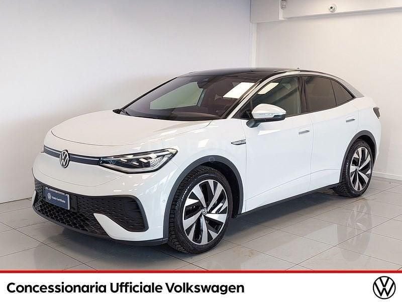 Bianco Usata 2023 VW ID.5 Pro Performance SUV | 29.800 € (Ottimo prezzo) - Immagine 1/4
