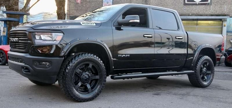 Usata RAM 1500 401 CV (294 kW) 2019 Pick-up